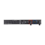 Eaton EHBPL3000R-PDU1U Basic Rack PDU, 1U - HotSwap Maintenance Bypass (MBP) (0)