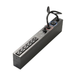 Eaton EHBPL1500R-PDU1U Basic Rack PDU, 1U - EHBPL1500R-PDU1U (0)