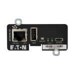 Eaton NETWORK-M3 Gigabit Network Card-M3 (2)