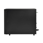 Eaton SU700XLCD Tripp Lite series SmartOnline 120V 700VA 630W Double-Conversion UPS, 6 Outlets, Network Card Option, LCD, USB, DB9, Tower (5)