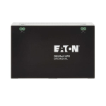 Eaton BPDIN24XL 24V DC DIN Rail Extended Battery Module (EBM) for Select DC Industrial UPS Systems (1)