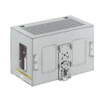 Eaton BPDIN24XL 24V DC DIN Rail Extended Battery Module (EBM) for Select DC Industrial UPS Systems (4)