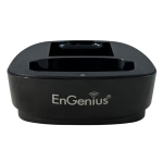 EnGenius DURAFON-UHF-HC DuraFon-UHF Handset - Cordless Phone/UHF Two-Way Radio Handset for DuraFon UHF Systems (3)