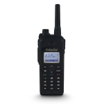 EnGenius DURAFON-UHF-HC DuraFon-UHF Handset - Cordless Phone/UHF Two-Way Radio Handset for DuraFon UHF Systems (0)