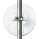 EnGenius ENSTATION6 EnStation Wi-Fi 6 2x2 5GHz Outdoor Long Range CPE (1)