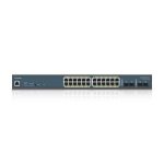 EnGenius EWS7928FP-FIT Fit 24-Port Gigabit 410W PoE+ Switch with 4 SFP Ports (2)