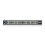 EnGenius EWS7952FP-FIT Fit 48-Port Gigabit 740W PoE+ Switch with 4 SFP Ports (1)