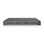 EnGenius EWS7952FP-FIT Fit 48-Port Gigabit 740W PoE+ Switch with 4 SFP Ports (0)