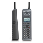 EnGenius FREESTYL SIP-HC FreeStyl SIP Handset with 3.7V/1100 mAh Li-Ion Battery (1)