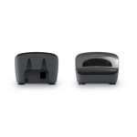 EnGenius FREESTYL SIP-HC FreeStyl SIP Handset with 3.7V/1100 mAh Li-Ion Battery (2)