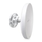 EnGenius ENSTATION5-ACKIT Long-Range Outdoor Wireless 5 GHz 11ac Wave 2 PtP Bridge Kit (1)