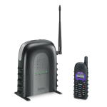 EnGenius DURAFON-SIP Durafonsip Cordless Phone System (0)