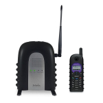 EnGenius DURAFON-SIP Durafonsip Cordless Phone System (1)