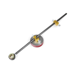 Flange Wizard 28439 Magnetic Circle Layout & Burning Guide (1)
