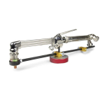 Flange Wizard 28439 Magnetic Circle Layout & Burning Guide (2)