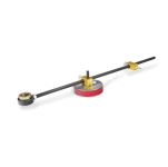 Flange Wizard 28439 Magnetic Circle Layout & Burning Guide (0)