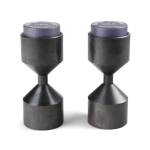 Flange Wizard 42050-ML Magnetic Two Hole Large Pins (1)