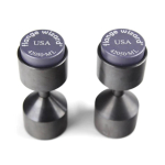 Flange Wizard 42050-ML Magnetic Two Hole Large Pins (0)