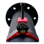 Flange Wizard 53076-M Medium Magnetic Centering Head (1)