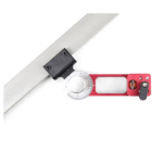 Flange Wizard ABG750 Multi-Use Magnetic Angle Burning Guide (3)