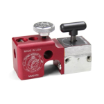 Flange Wizard MMB500 Main On/Off Magnetic Body (0)