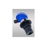 Flowline UG12-0001-01 EchoPod Reflective Ultrasonic Liquid Level Sensor Transmitter 12m (39.3') Range, 3" NPT, w/Display, w/Fob (0)