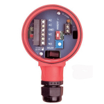 Flowline LC10-1001 Switch-Pro LC1X Compact Level Switch Controller 1 Relay 1 Sensor 3/4" NPT (1)