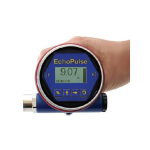 Flowline LR20-0310-40 EchoPulse LR20 Pulse Radar Liquid Level Transmitter 26 GHz 4" ANSI Flange 316L with PTFE Shield (1)