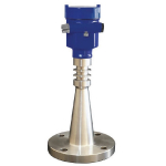 Flowline LR20-0310-40 EchoPulse LR20 Pulse Radar Liquid Level Transmitter 26 GHz 4" ANSI Flange 316L with PTFE Shield (0)