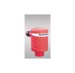 Flowline LC10-1002 Switch-Pro Compact Level Switch Controller 1 Relay, 1 Sensor, 3/4" NPT, w/Strobe (1)