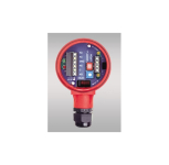 Flowline LC10-1002 Switch-Pro Compact Level Switch Controller 1 Relay, 1 Sensor, 3/4" NPT, w/Strobe (2)