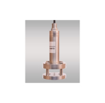Flowline LD32-S111 DeltaSpan Submersible Pressure Level Transmitter Polyurethane 40' (12.2m) Cable, 23.10' wc (10 psi) (0)