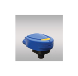 Flowline LU28-50 EchoSonic Ultrasonic Level Transmitter with Conduit 8m (26.2'), 2" G, Conduit w/o Fob (1)
