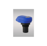 Flowline LU77-5064 EchoSwitch Ultrasonic Level Switch & Controller 3m (9.8'), 95-250 VAC, 2" G (1)