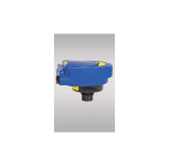 Flowline LU77-5064 EchoSwitch Ultrasonic Level Switch & Controller 3m (9.8'), 95-250 VAC, 2" G (2)