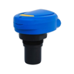 Flowline LU83-5161 EchoSpan Ultrasonic Liquid Level Sensor Transmitter 8m (26.2') Range, 2" G (1)