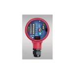 Flowline AU13-2110 Switch-Pro with Compact Level Controller Ultrasonic, PFA, w/Strobe, 3/4" NPT (1)