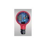 Flowline AT12-1614 Thermo-Flo with Compact Flow Controller Liquid, Short, PP-Ryton, w/Strobe, 3/4" G (1)