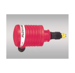 Flowline AT14-3620 Thermo-Flo with Compact Flow Controller Liquid, Long, PVDF, 3/4" NPT (0)