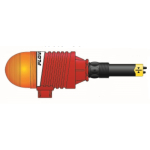 Flowline AG14-1614 Thermo-Flo with Compact Flow Controller Gas, Long, PP-Ryton, w/Strobe, 3/4" G (0)