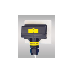 Flowline LP50-5005 Switch-Tek Non-Intrusive Capacitance Level Switch Non-Intrusive Capacitance Level Switch, PVDF Bracket (1)