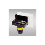Flowline LP50-5005 Switch-Tek Non-Intrusive Capacitance Level Switch Non-Intrusive Capacitance Level Switch, PVDF Bracket (0)