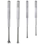 Fowler 52-472-104-0 Blind Bore Style Small Hole Gage Set (0)