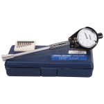 Fowler 52-646-100-0 0.7" - 1.5" Dial Bore Gage Set with Carbide Anvils (0)