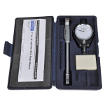 Fowler 52-646-100-0 0.7" - 1.5" Dial Bore Gage Set with Carbide Anvils (5)