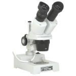 Fowler 53-640-320-0 Deluxe 10/30X Stereo Microscope (0)