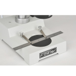 Fowler 53-640-320-0 Deluxe 10/30X Stereo Microscope (2)