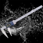 Fowler 54-100-024-1 0-24"/600mm Xtra-Range Electronic Caliper (1)