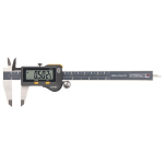 Fowler 54-100-167-0 Sylvac Bluetooth Ultra-Cal VI Electronic Caliper with Lifetime Warranty 6"/150mm (0)