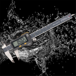 Fowler 54-100-167-0 Sylvac Bluetooth Ultra-Cal VI Electronic Caliper with Lifetime Warranty 6"/150mm (1)